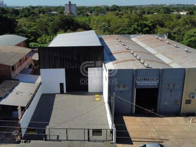 Ponto Comercial venda em Região Geográfica Imediata de Cuiabá, Região Metropolitana do Vale do Rio Cuiabá