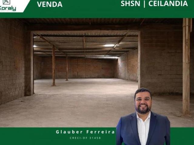 Ponto Comercial venda em Região Geográfica Imediata do Distrito Federal, Região Integrada de Desenvolvimento do Distrito Federal e Entorno