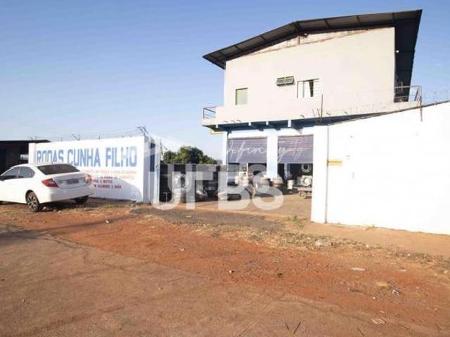 Ponto Comercial venda em Região Geográfica Imediata de Goiânia, Goiânia