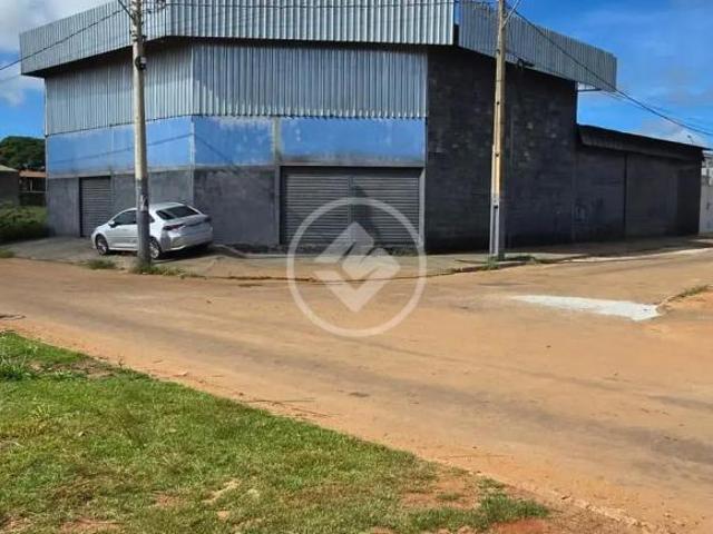 Ponto Comercial venda em Setor Parque Tremendão, Goiânia