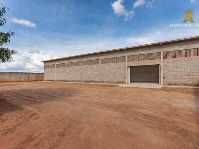 Ponto Comercial venda em Região Geográfica Imediata de Luziânia, Região Integrada de Desenvolvimento do Distrito Federal e Entorno