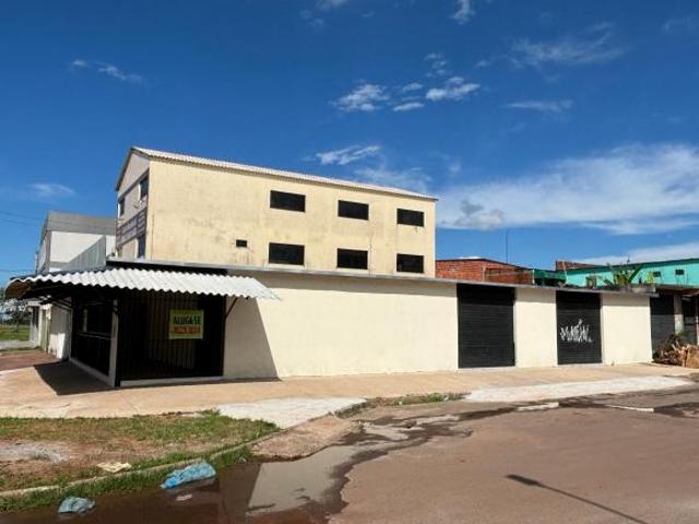 Ponto Comercial venda em Santa Maria, Região Geográfica Intermediária do Distrito Federal