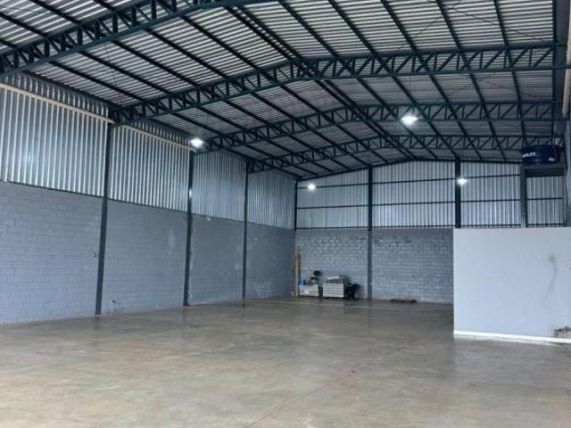 Ponto Comercial venda em Aparecida de Goiânia, Região Geográfica Intermediária de Goiânia