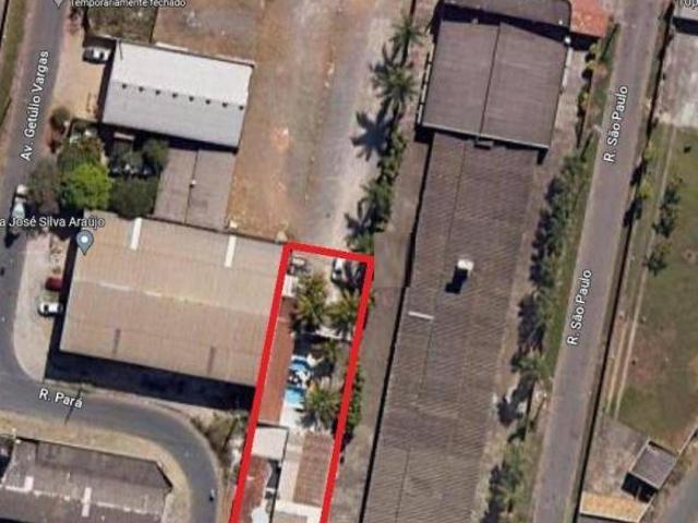 Ponto Comercial venda em Região Geográfica Imediata de Goiânia, Aparecida de Goiânia