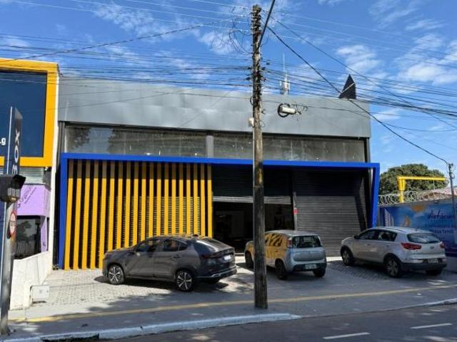 Ponto Comercial venda em Região Geográfica Imediata de Goiânia, Aparecida de Goiânia