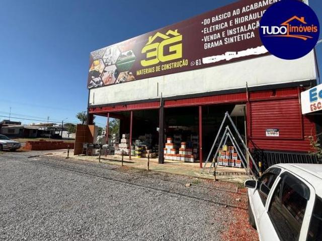 Ponto Comercial venda em Região Geográfica Imediata do Distrito Federal, Região Integrada de Desenvolvimento do Distrito Federal e Entorno