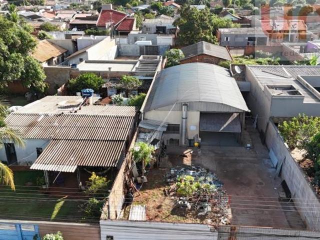 Ponto Comercial venda em Região Geográfica Imediata de Campo Grande, Campo Grande