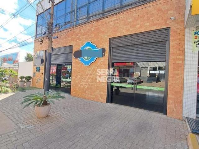 Ponto Comercial venda em Tamboril, Plano Piloto