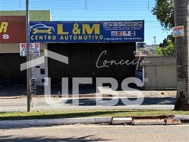 Ponto Comercial venda em Região Geográfica Imediata de Goiânia, Goiânia