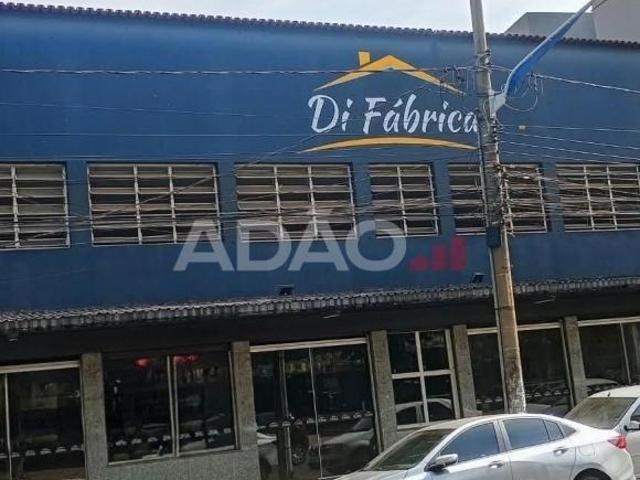 Ponto Comercial venda em Região Geográfica Imediata de Goiânia, Goiânia