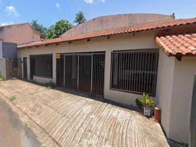 Casa venda em Região Geográfica Imediata de Itumbiara, Itumbiara