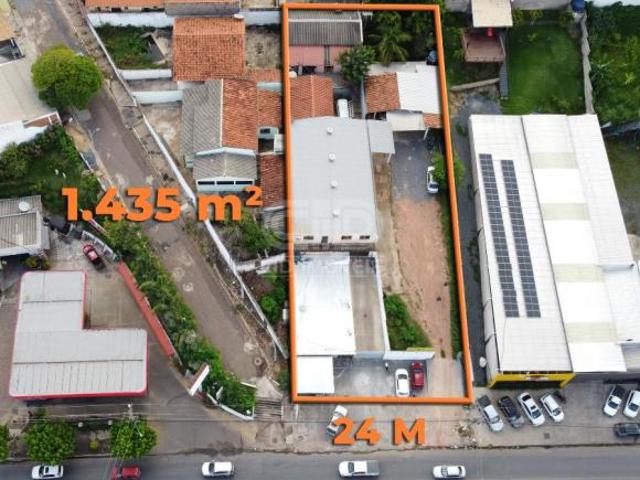Ponto Comercial venda em Região Geográfica Imediata de Cuiabá, Região Metropolitana do Vale do Rio Cuiabá