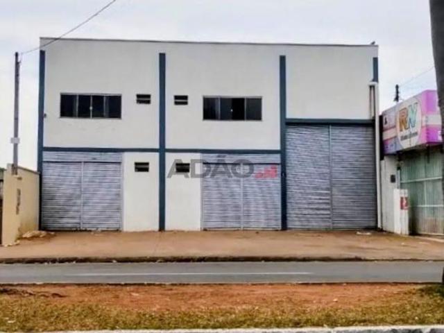 Ponto Comercial venda em Região Geográfica Imediata de Goiânia, Goiânia