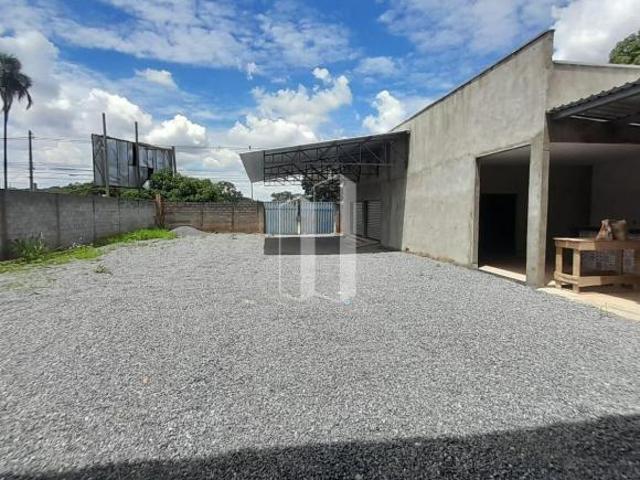Ponto Comercial venda em Região Geográfica Imediata de Goiânia, Goiânia