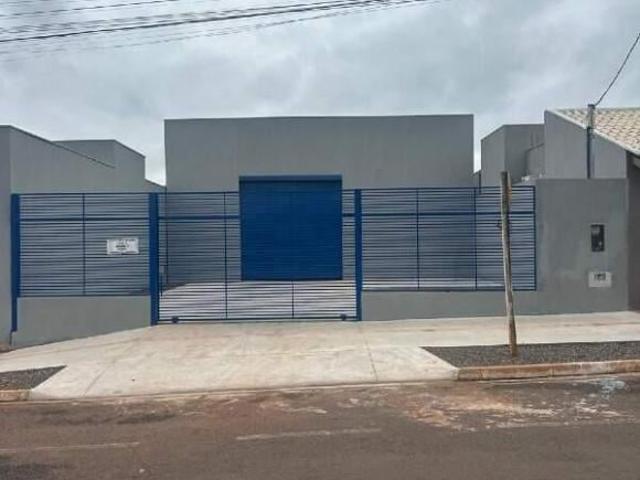 Ponto Comercial venda em Região Geográfica Imediata de Campo Grande, Campo Grande