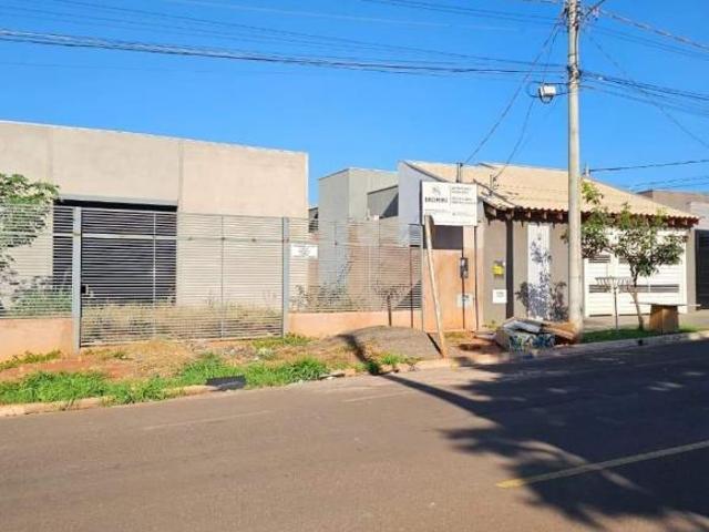 Ponto Comercial venda em Região Geográfica Imediata de Campo Grande, Campo Grande