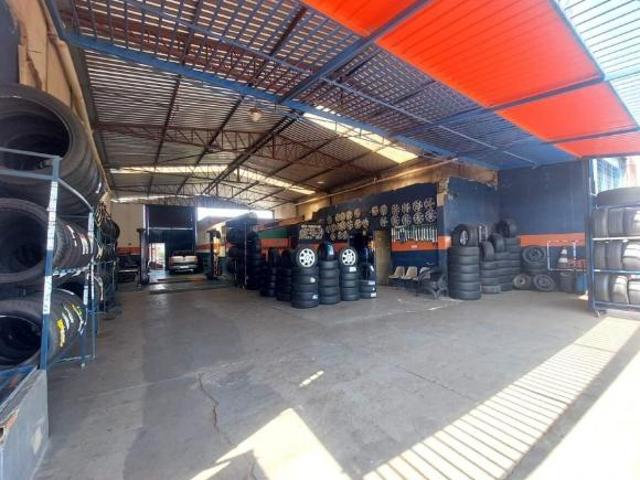 Ponto Comercial venda em Região Geográfica Imediata de Campo Grande, Campo Grande