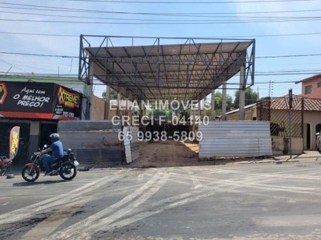 Ponto Comercial venda em Região Geográfica Imediata de Cuiabá, Região Metropolitana do Vale do Rio Cuiabá