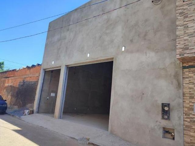 Ponto Comercial venda em Cidade Estrutural, SCIA