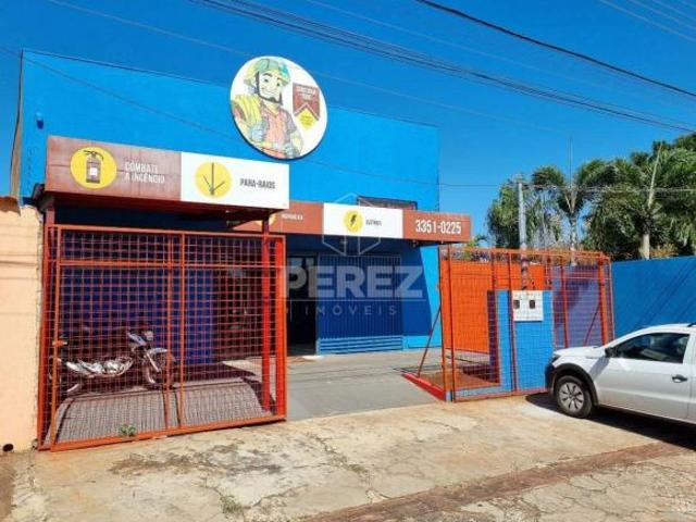 Ponto Comercial venda em Região Geográfica Imediata de Campo Grande, Campo Grande