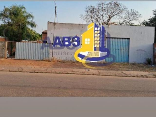 Ponto Comercial venda em Distrito Industrial, Cuiabá