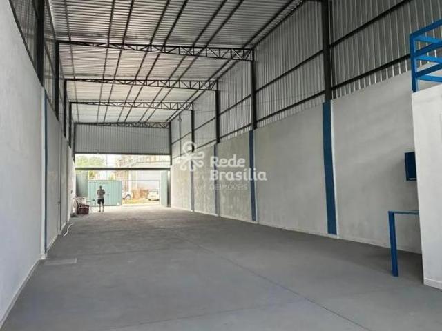 Ponto Comercial venda em Guará II, Guará