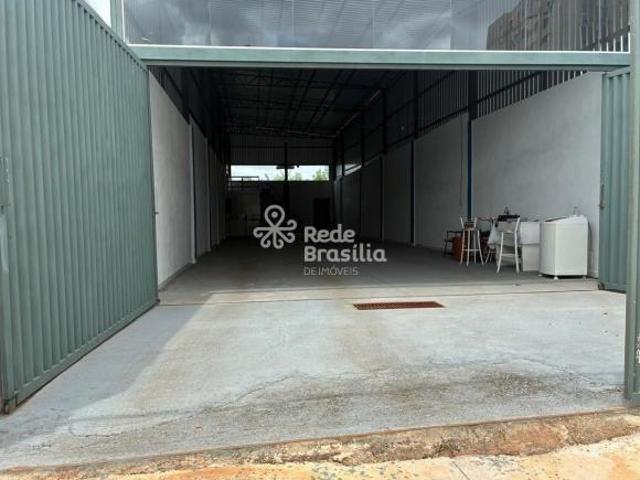 Ponto Comercial venda em Guará II, Guará