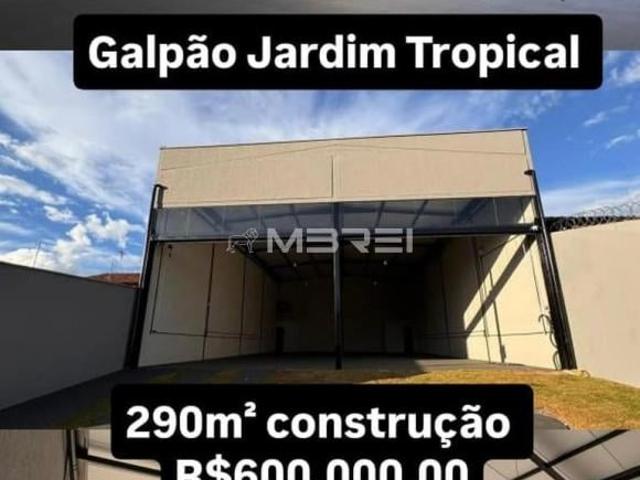 Ponto Comercial venda em Goiânia Park Sul, Aparecida de Goiânia