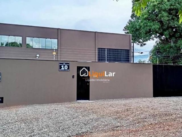 Ponto Comercial venda em Região Geográfica Imediata de Campo Grande, Campo Grande