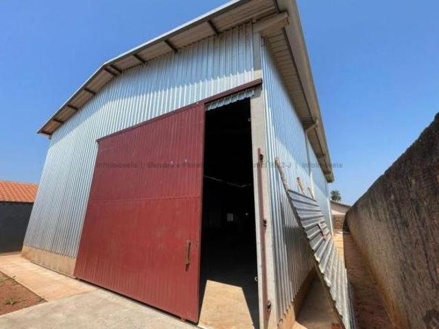 Ponto Comercial venda em Região Geográfica Imediata de Campo Grande, Campo Grande