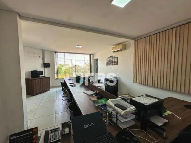 Ponto Comercial venda em Região Geográfica Imediata de Goiânia, Trindade