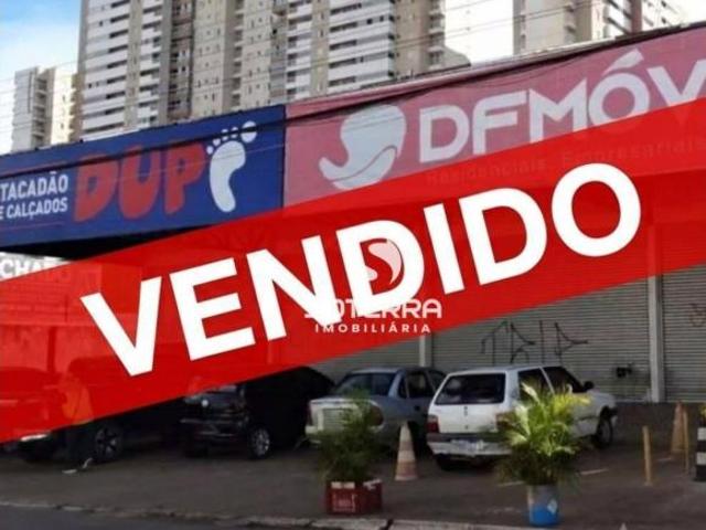 Ponto Comercial venda em Setor QI, Taguatinga