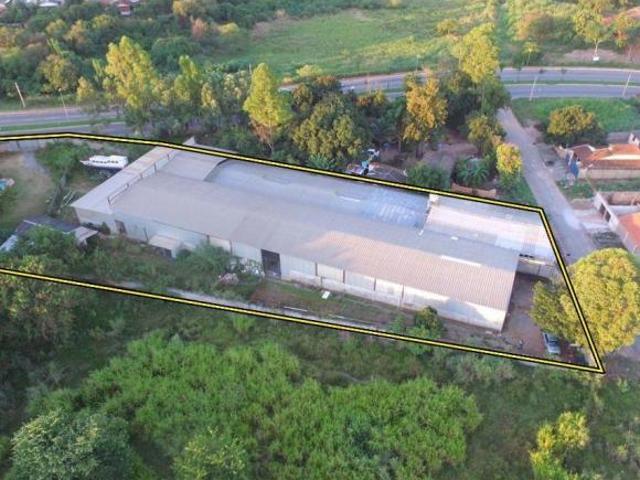 Ponto Comercial venda em Região Geográfica Imediata de Goiânia, Goiânia