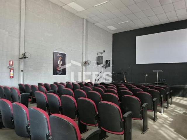 Ponto Comercial venda em Jardim Presidente, Goiânia