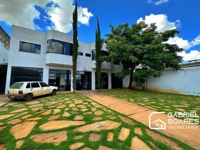 Ponto Comercial venda em Região Geográfica Imediata do Distrito Federal, Região Integrada de Desenvolvimento do Distrito Federal e Entorno