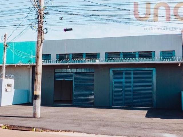Ponto Comercial venda em Região Geográfica Imediata de Campo Grande, Campo Grande
