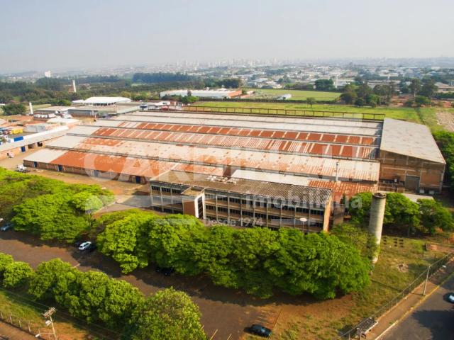 Galpão venda em Araraquara, Região Geográfica Intermediária de Araraquara