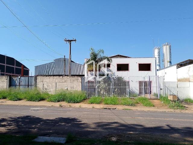 Galpão venda em Araraquara, Região Geográfica Intermediária de Araraquara