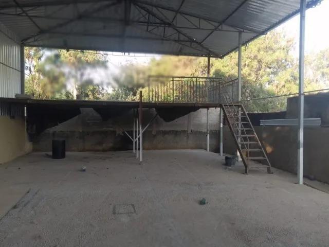 Galpão venda em Região Imediata de Sorocaba, Região Metropolitana de Sorocaba