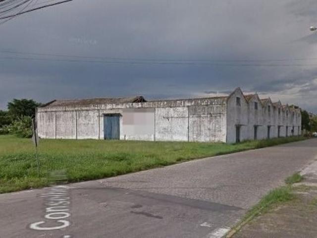 Galpão venda em Paranaguá, Paraná