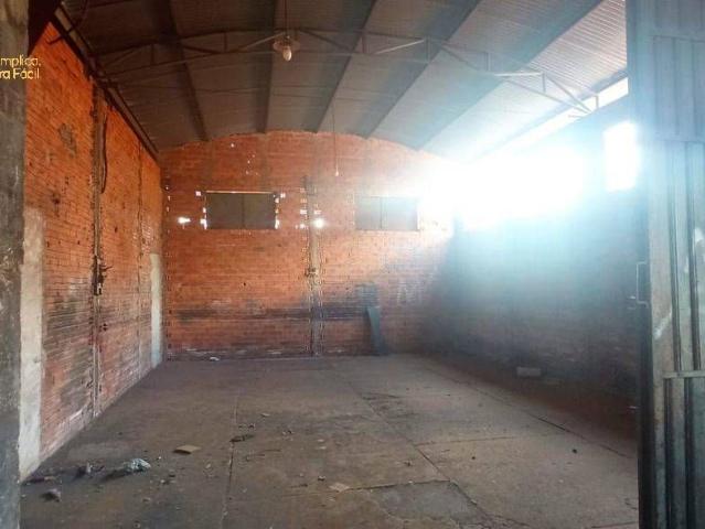 Galpão venda em Região Imediata de Birigui-Penápolis, Buritama