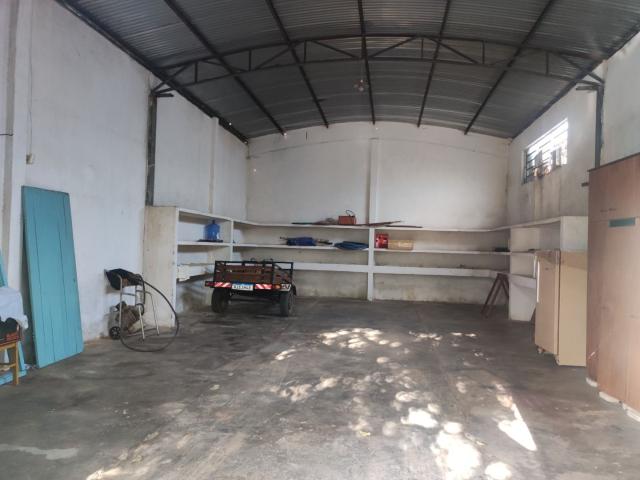 Galpão venda em Região Imediata de Birigui-Penápolis, Buritama