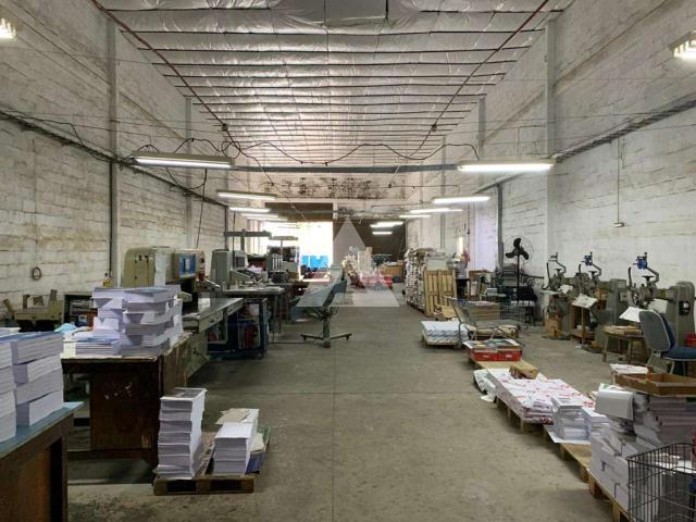 Galpão venda em Região Geográfica Imediata de Salvador, Região Metropolitana de Salvador