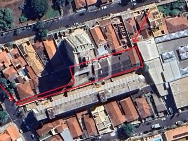 Galpão venda em Araraquara, Região Geográfica Intermediária de Araraquara