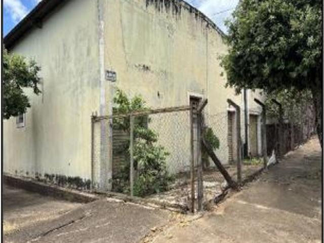 Galpão venda em Região Imediata de Birigui-Penápolis, Glicério