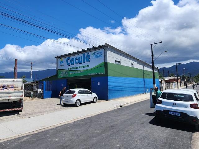 Galpão venda em Região Imediata de Santos, Região Metropolitana da Baixada Santista