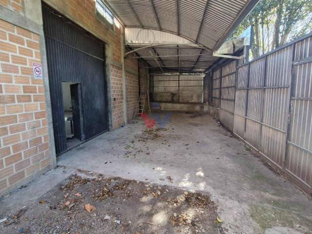 Galpão venda em Região Geográfica Imediata de Curitiba, Região Metropolitana de Curitiba