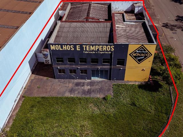 Galpão venda em Região Imediata de Araras, Região Metropolitana de Piracicaba