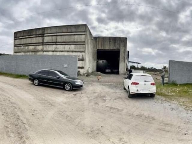 Galpão venda em Região Geográfica Imediata de Curitiba, Região Metropolitana de Curitiba