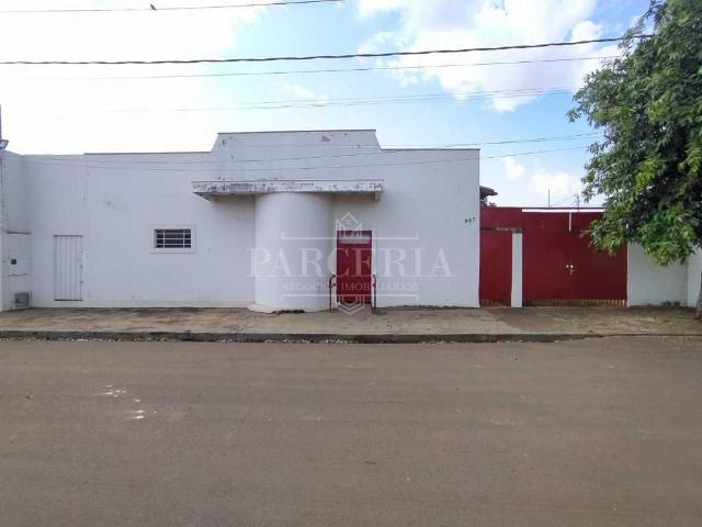 Galpão venda em Araçatuba, Região Geográfica Intermediária de Araçatuba